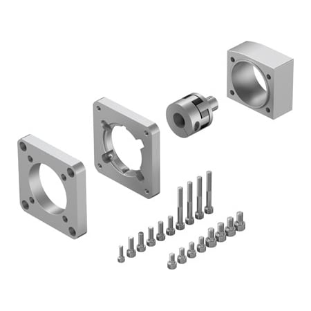 Festo Axial Kit EAMM-A-N80-120G EAMM-A-N80-120G